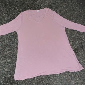 Old Navy Tunic Top
